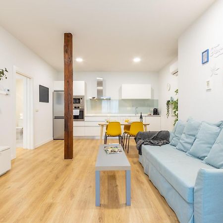 باياذوليد Insidehome Apartments - La Casa Del General المظهر الخارجي الصورة