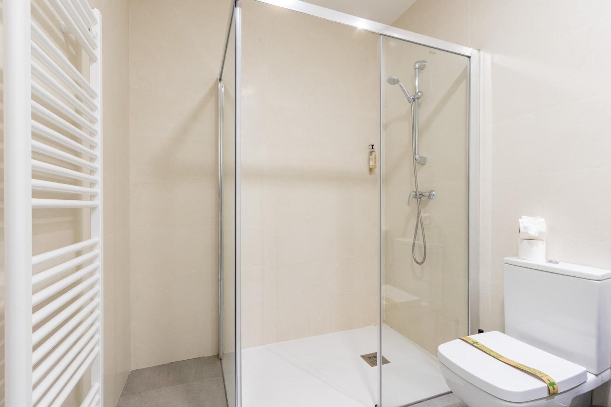 باياذوليد Insidehome Apartments - La Casa Del General المظهر الخارجي الصورة