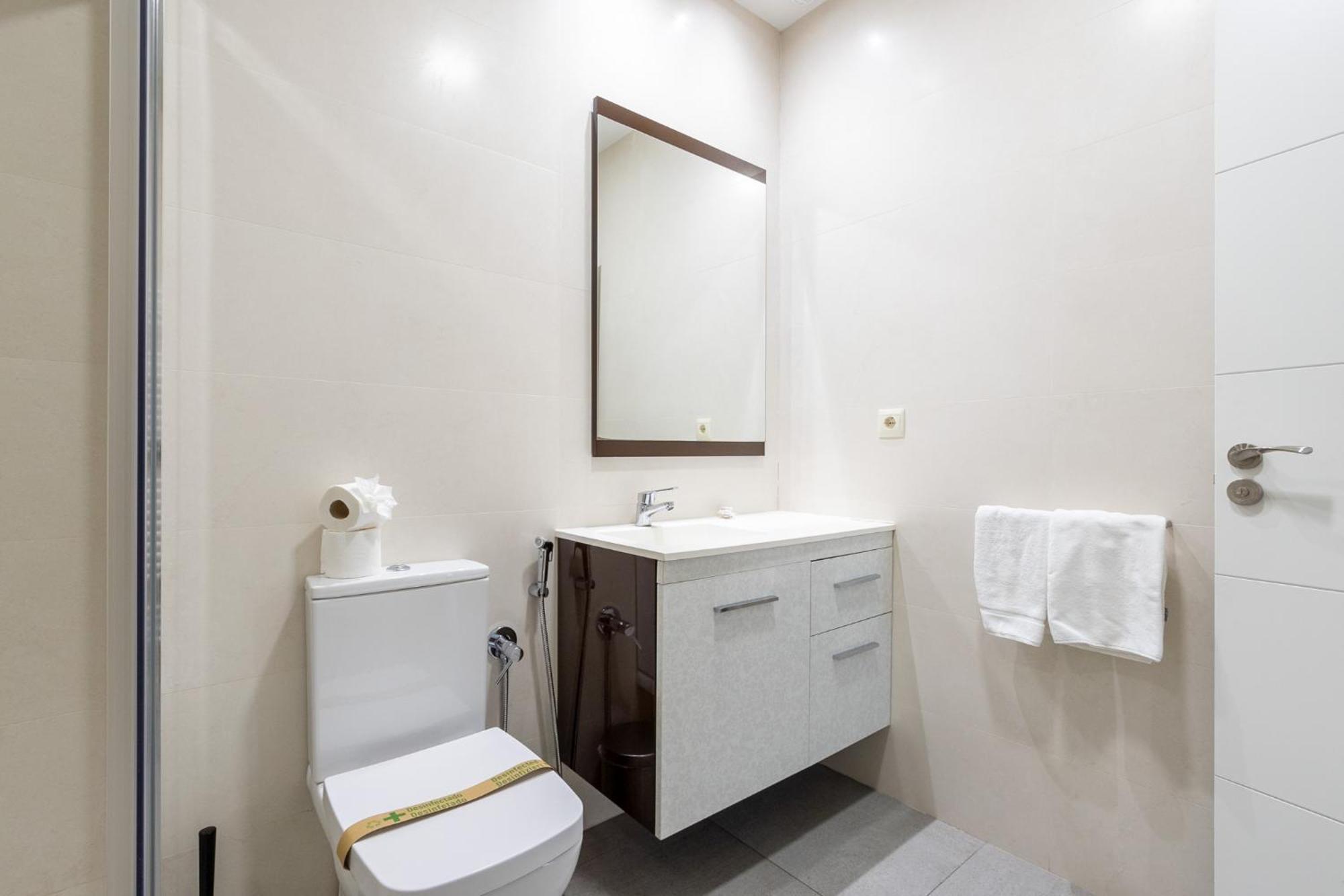 باياذوليد Insidehome Apartments - La Casa Del General المظهر الخارجي الصورة