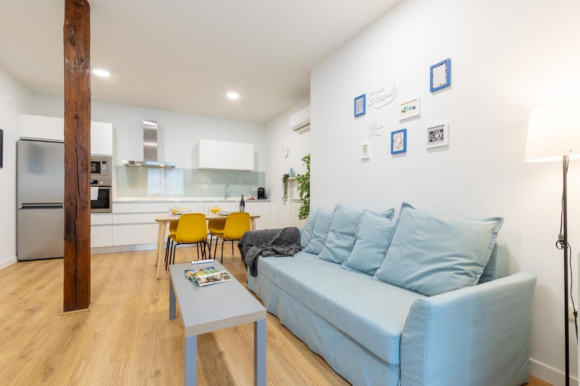 باياذوليد Insidehome Apartments - La Casa Del General المظهر الخارجي الصورة