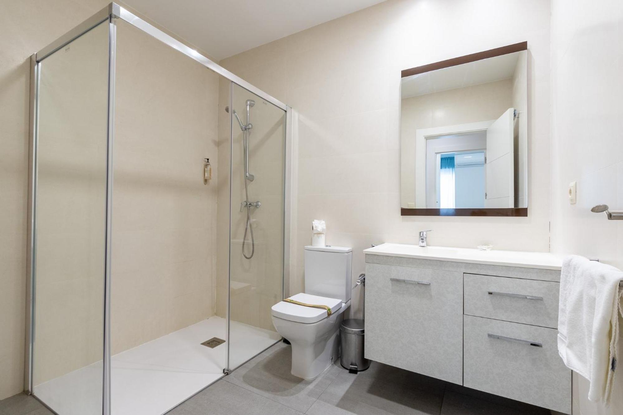 باياذوليد Insidehome Apartments - La Casa Del General المظهر الخارجي الصورة
