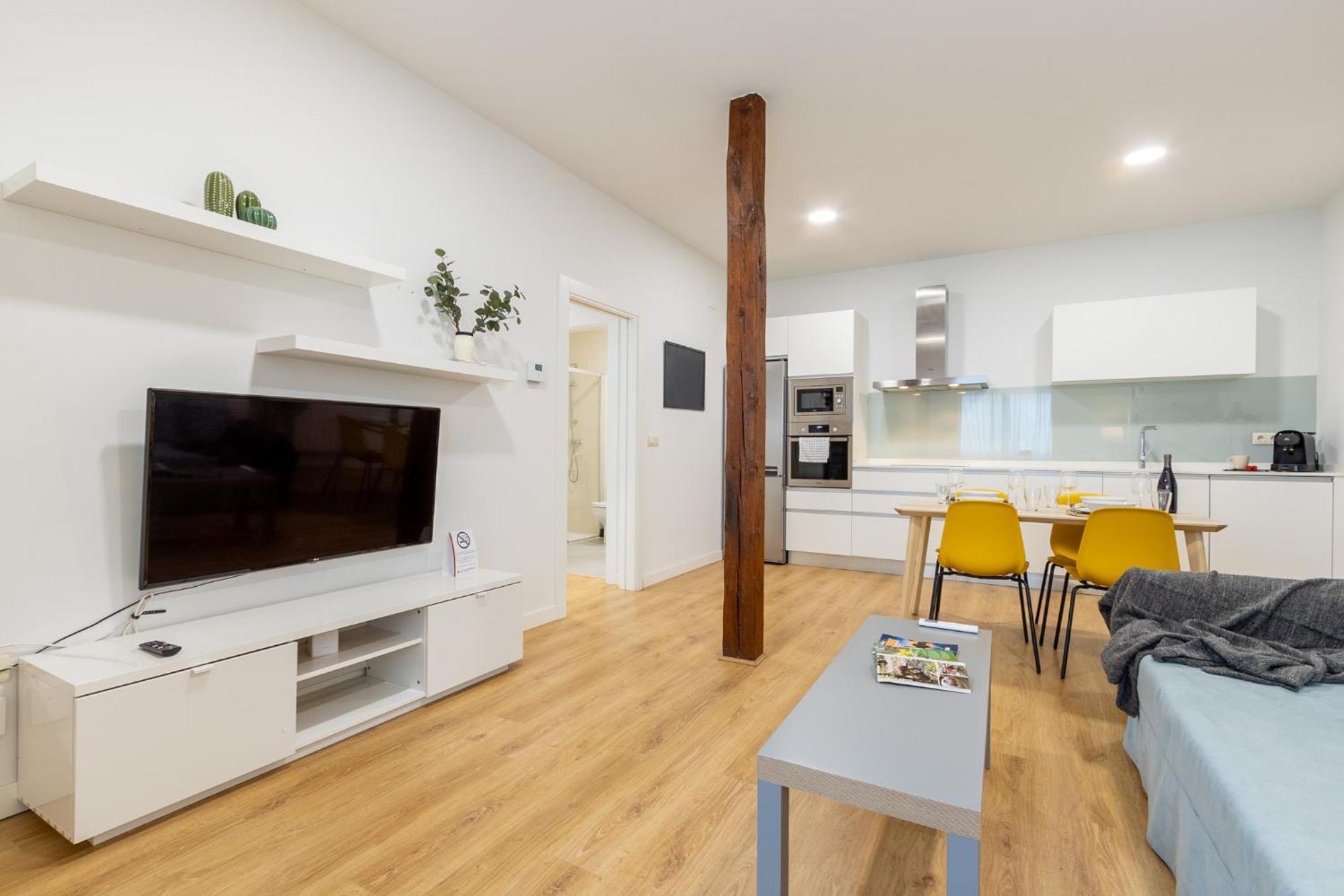 باياذوليد Insidehome Apartments - La Casa Del General المظهر الخارجي الصورة