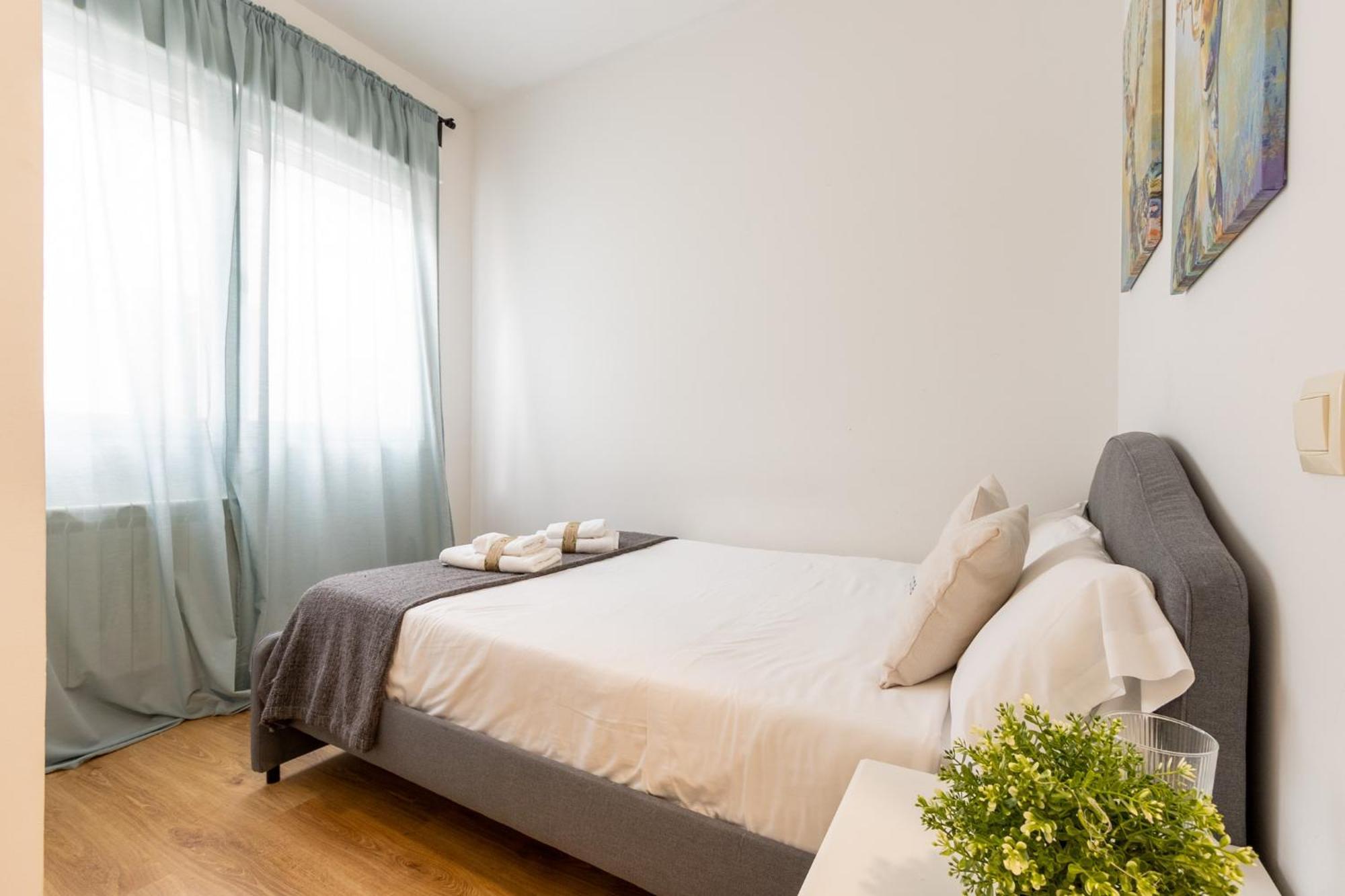 باياذوليد Insidehome Apartments - La Casa Del General المظهر الخارجي الصورة