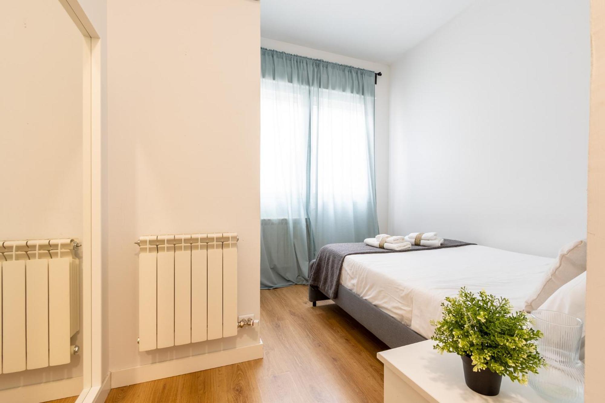 باياذوليد Insidehome Apartments - La Casa Del General المظهر الخارجي الصورة