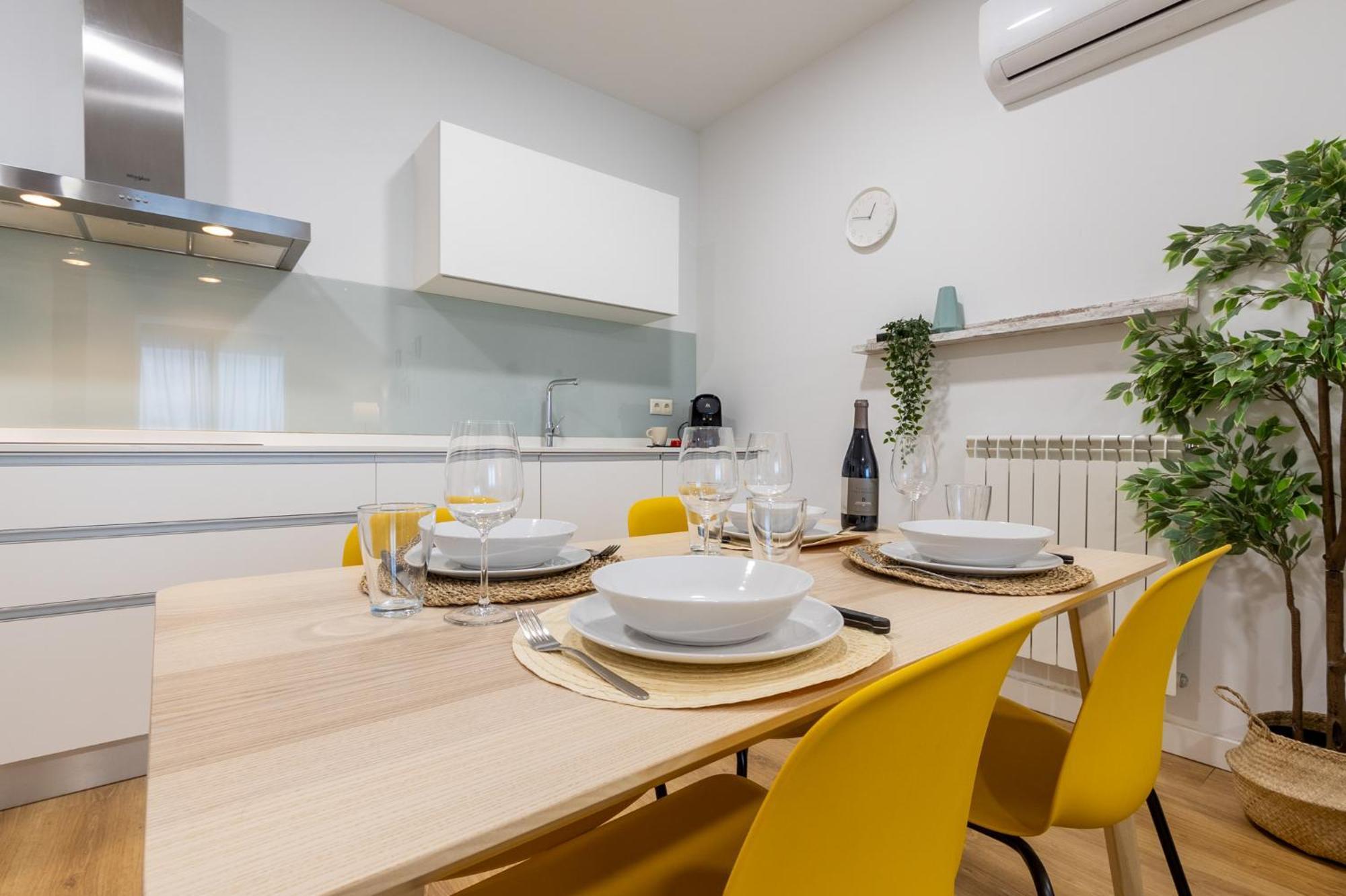باياذوليد Insidehome Apartments - La Casa Del General المظهر الخارجي الصورة