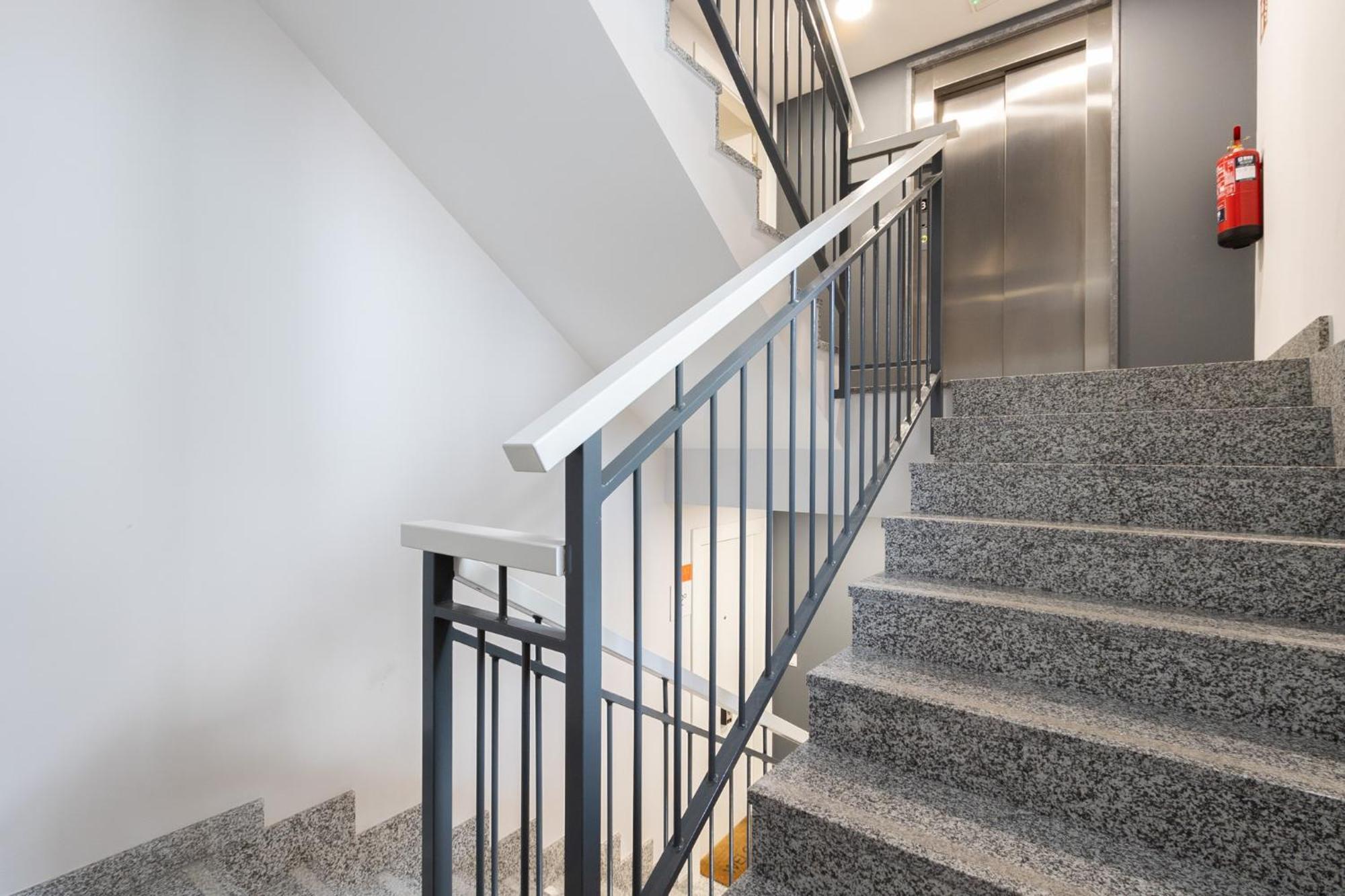 باياذوليد Insidehome Apartments - La Casa Del General المظهر الخارجي الصورة